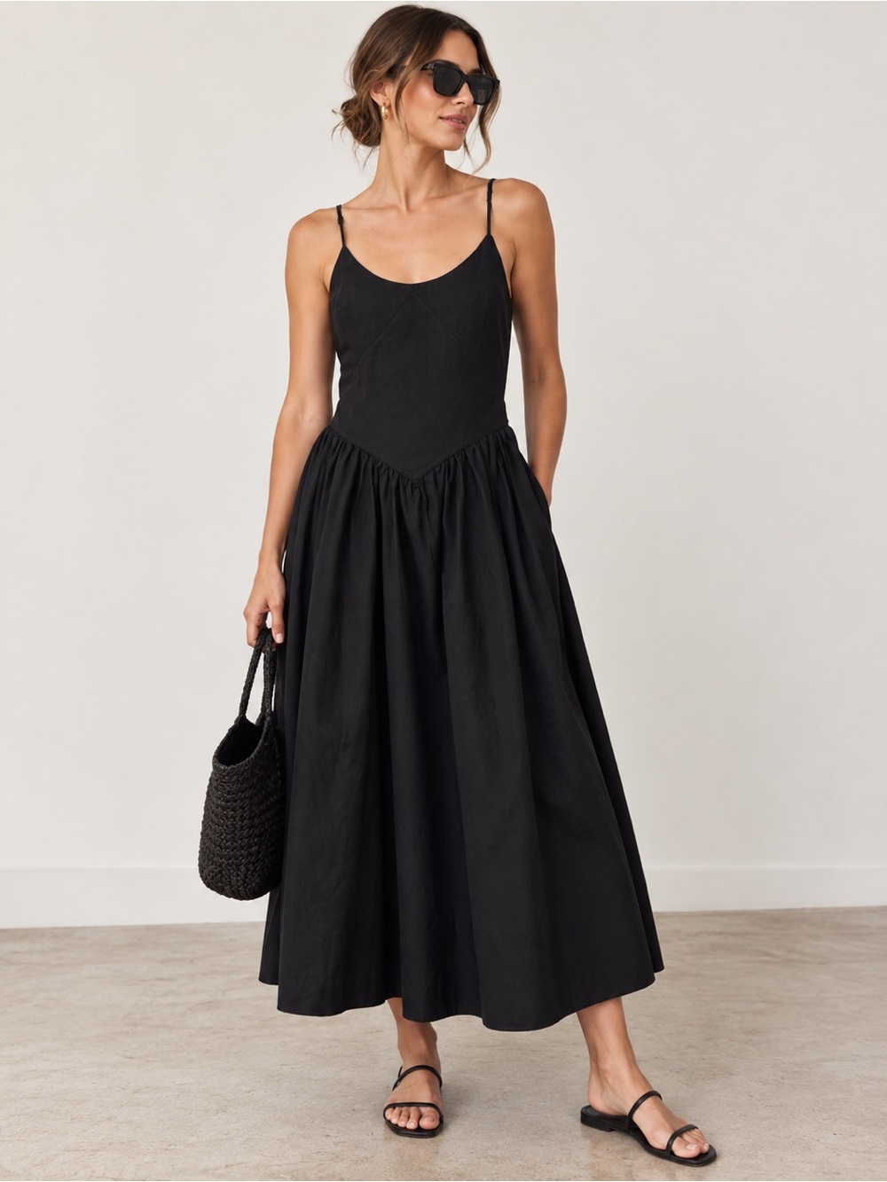 Torn By Ronny Kobo Melinda Dress Size XS NWT